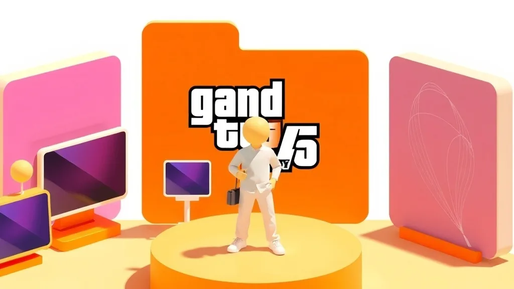 GTA 6 เกมที่แพงที่สุดในประวัติศาสตร์โลก ใช้เงินสร้างทะลุหลักพันล้านดอลลาร์