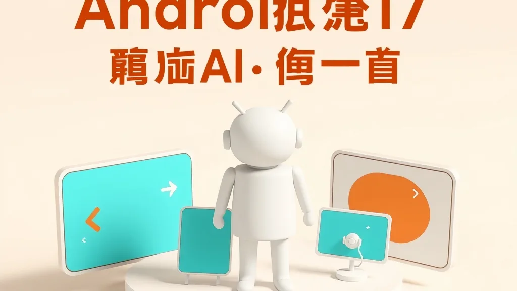 Android 17 เพิ่มฟีเจอร์ใหม่ ให้เราเข้าไปส่องดูได้ว่า AI ในมือถือแอบเก็บข้อมูลอะไรเราไปบ้าง